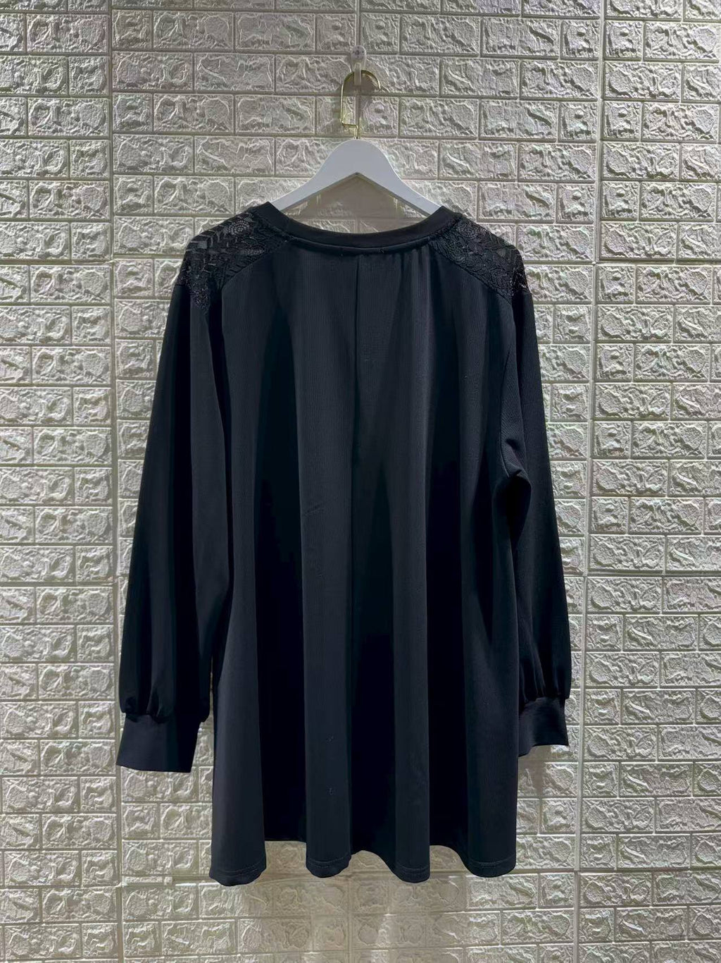 Plus size tunik i Plus Size