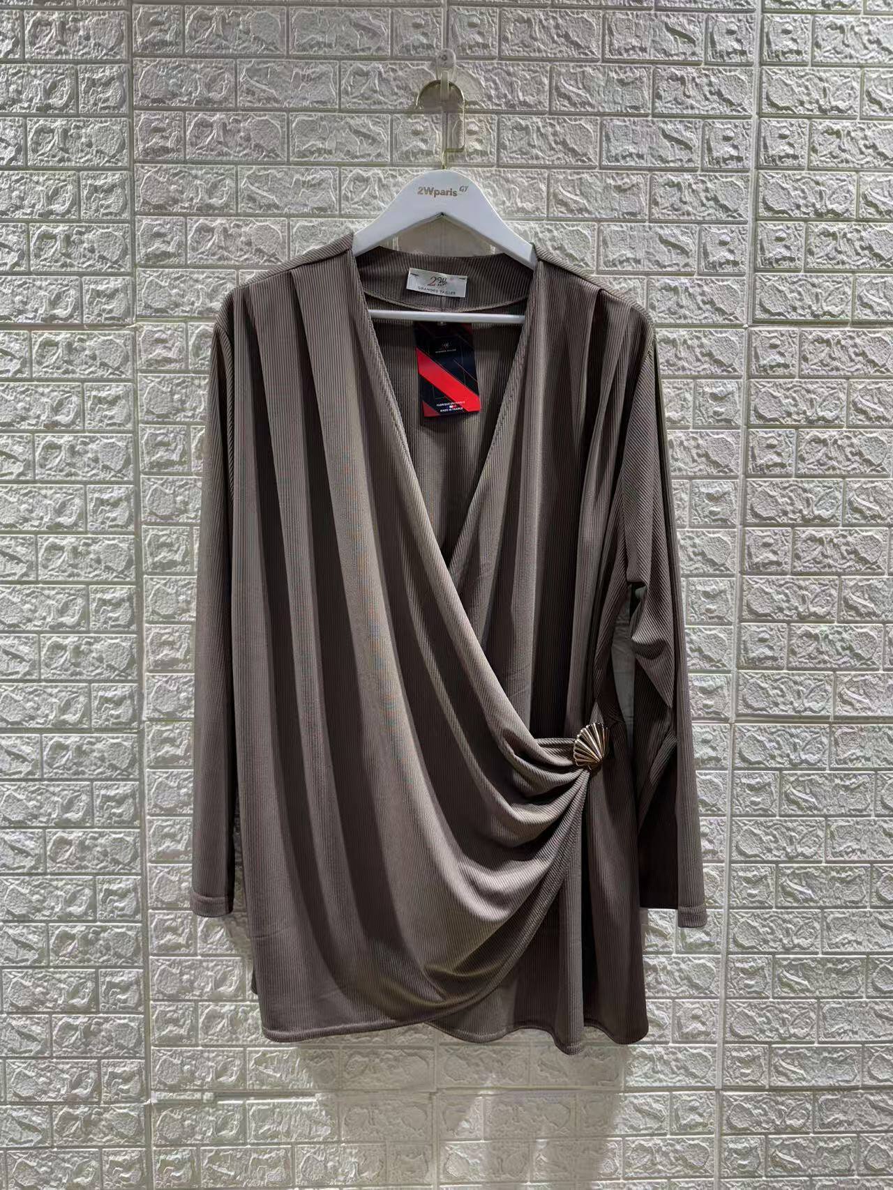 Plus Size Plus size tunic