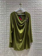 Plus Size Tunika