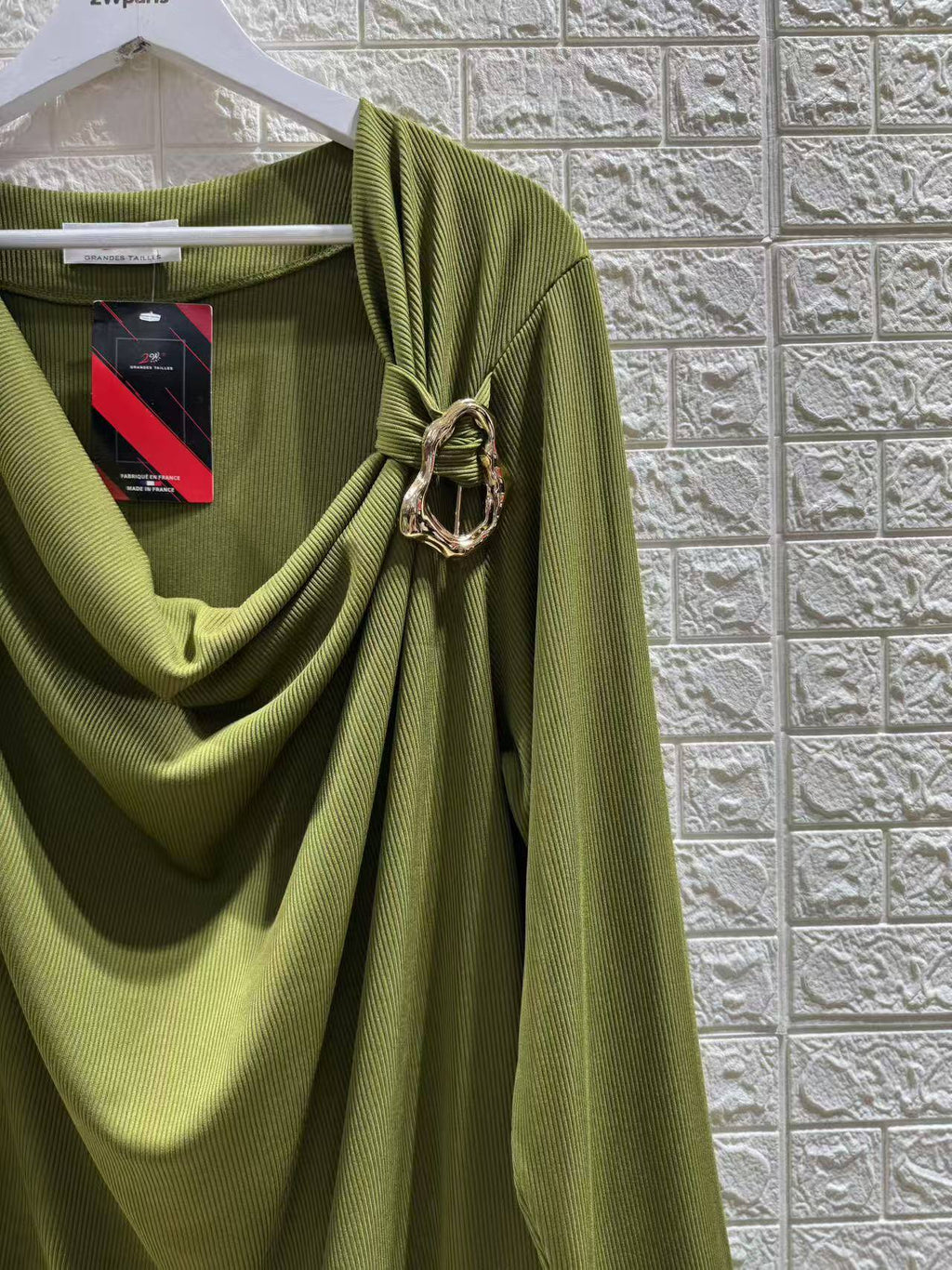 Tunics
