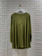 Plus Size Tunika