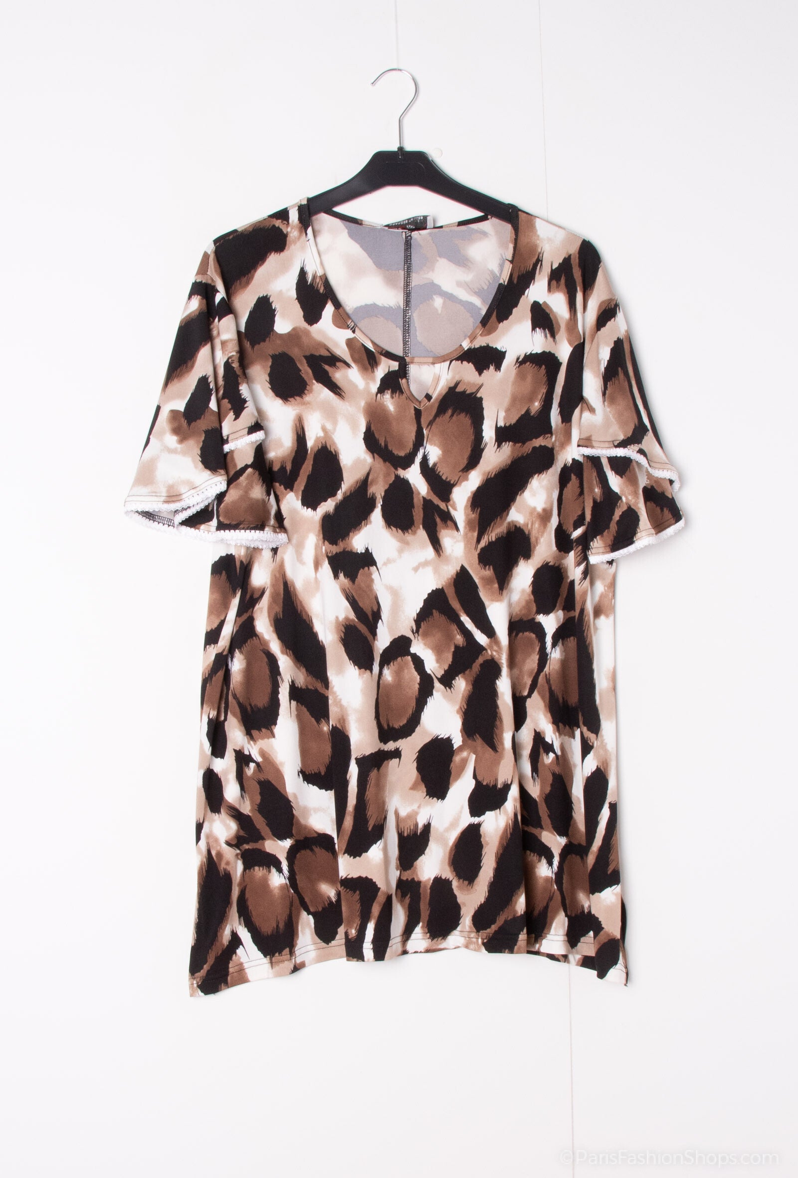 Plus Size REF:H5128-2 IPM Length: 85 cm