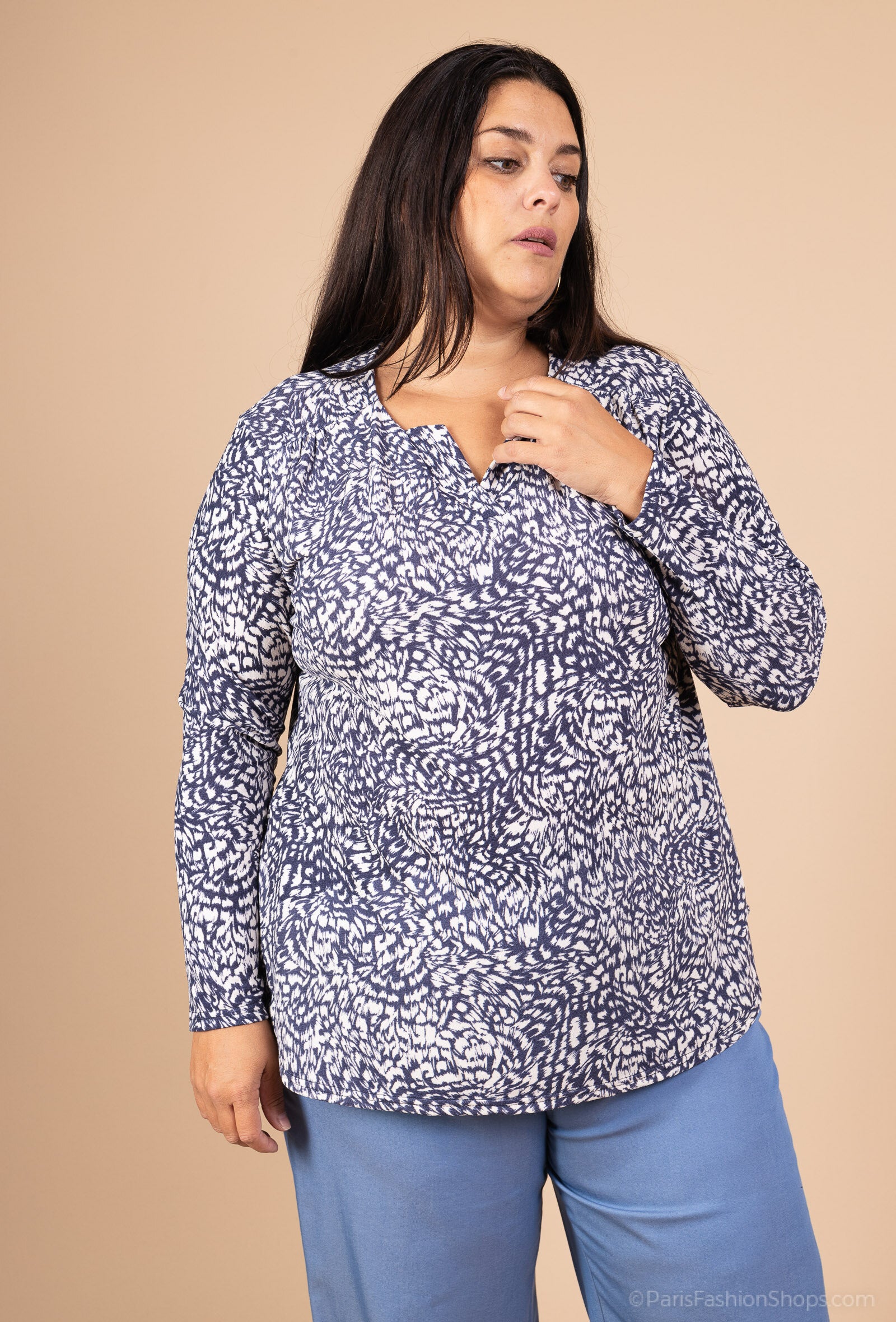 Tunics