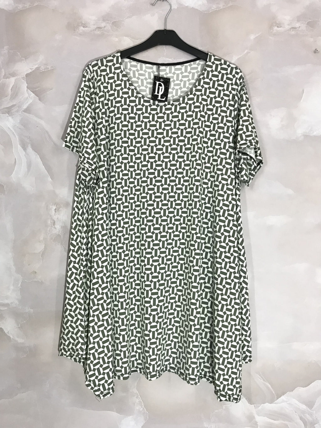 Tunics