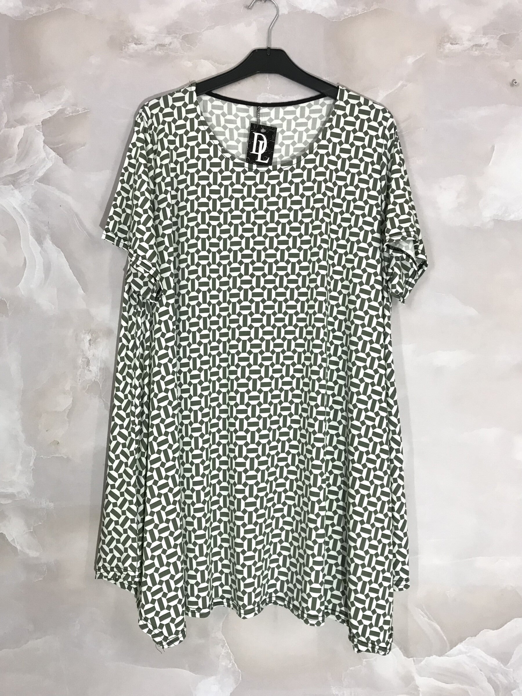 Tunics