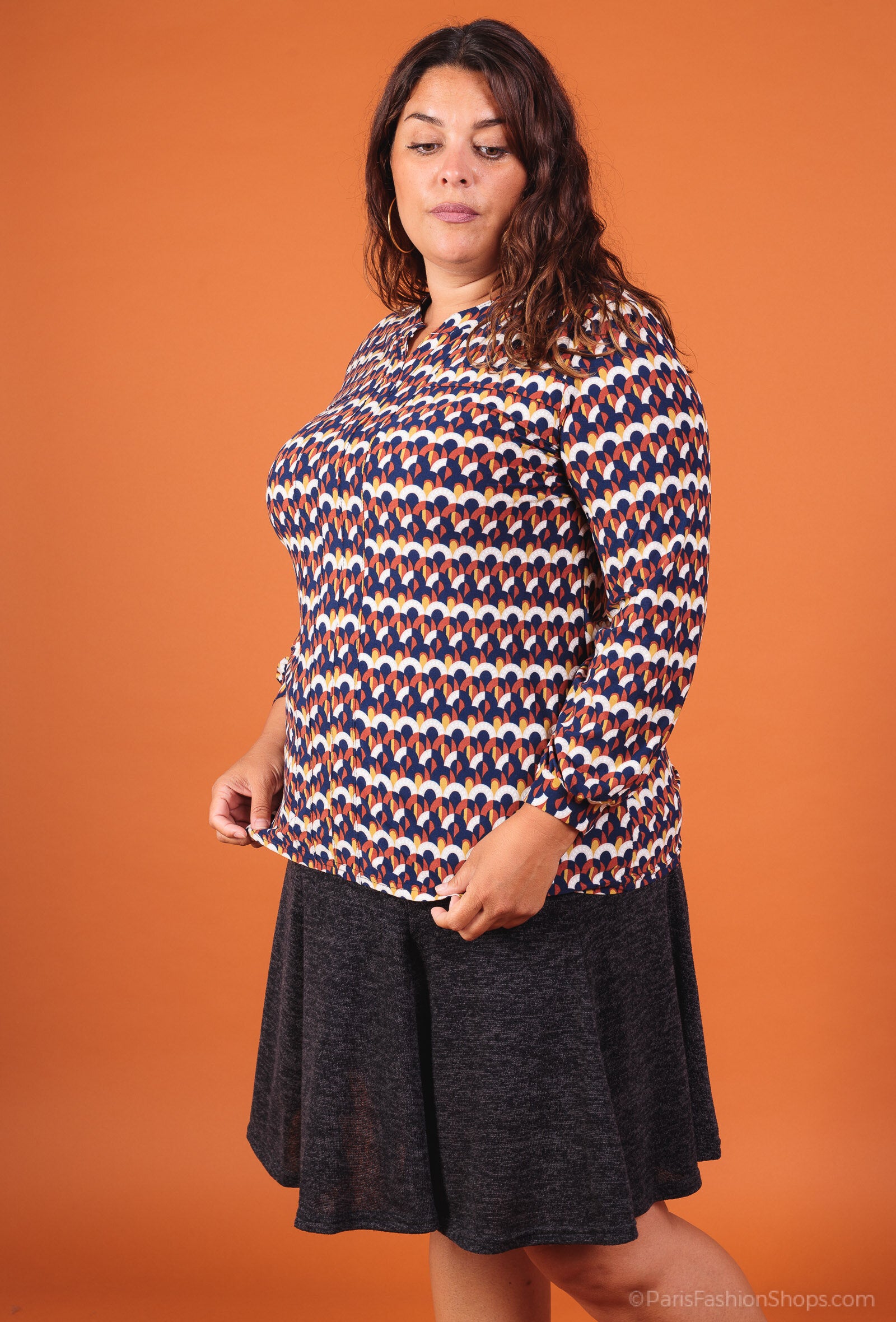 Tunics