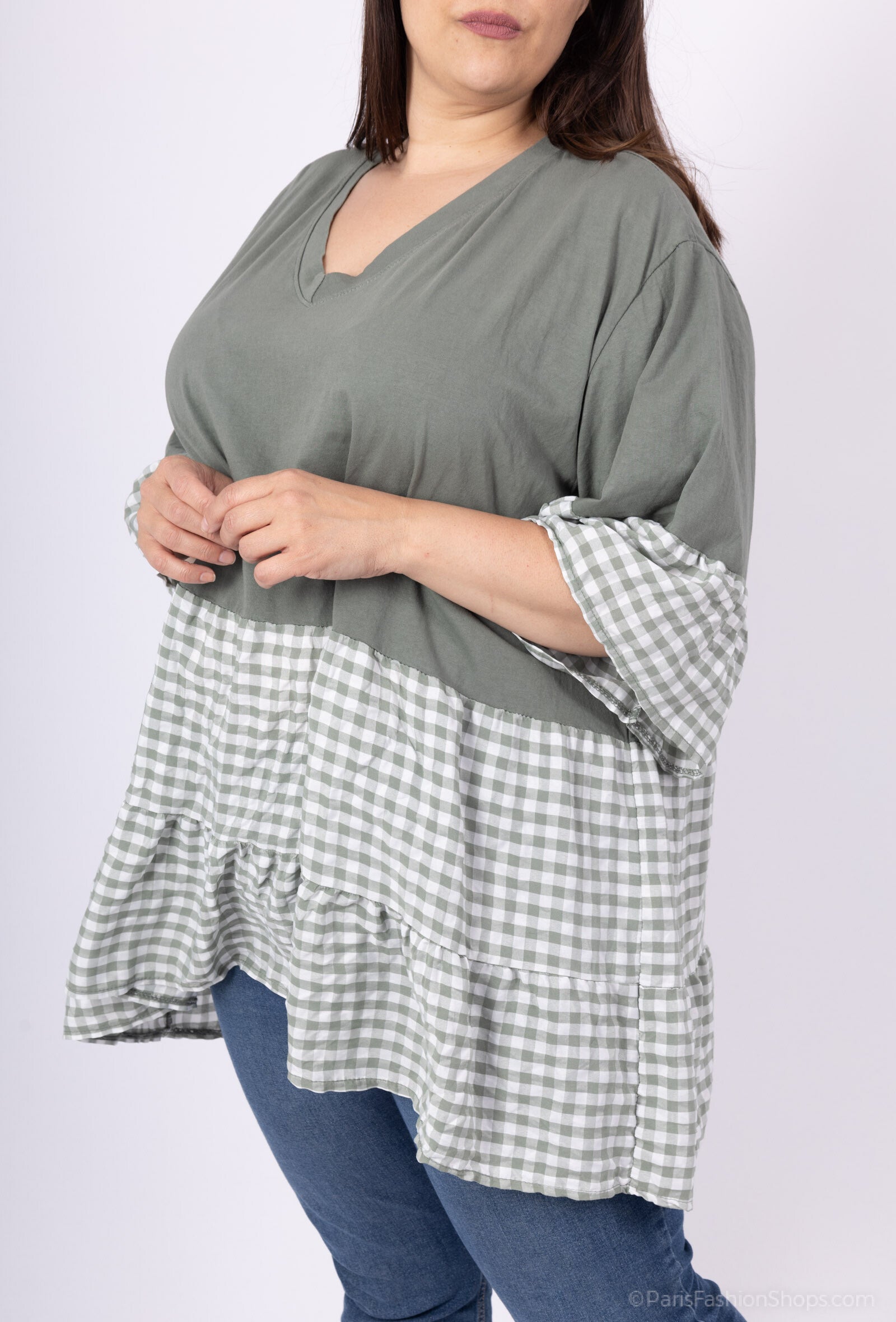 Tunics