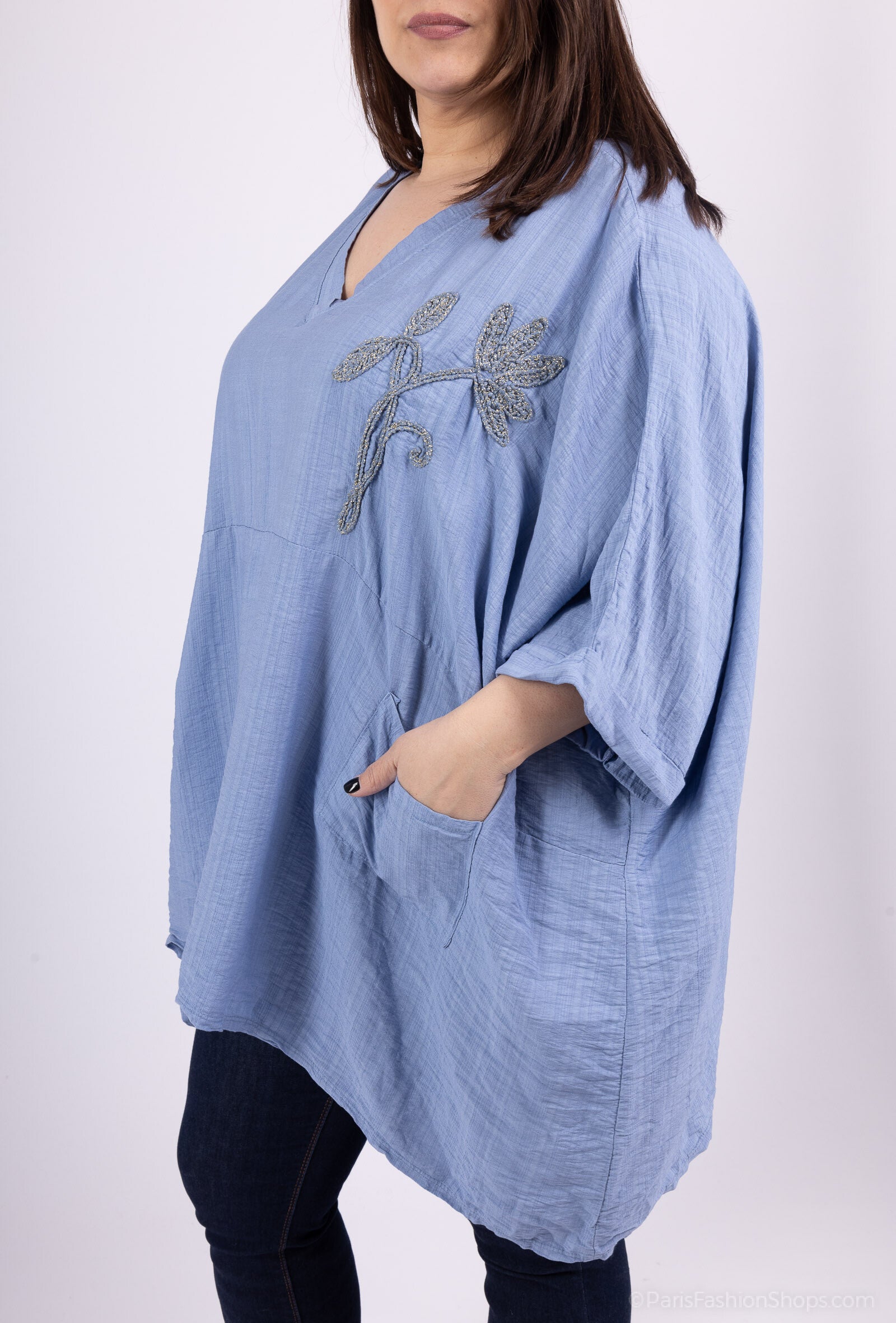 Tunics