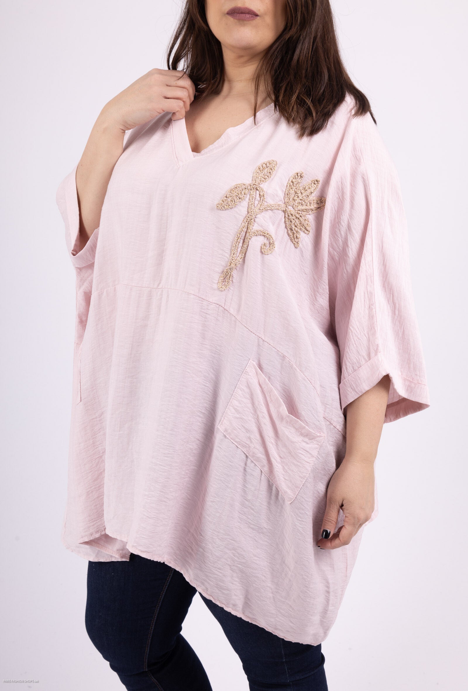 Tunics