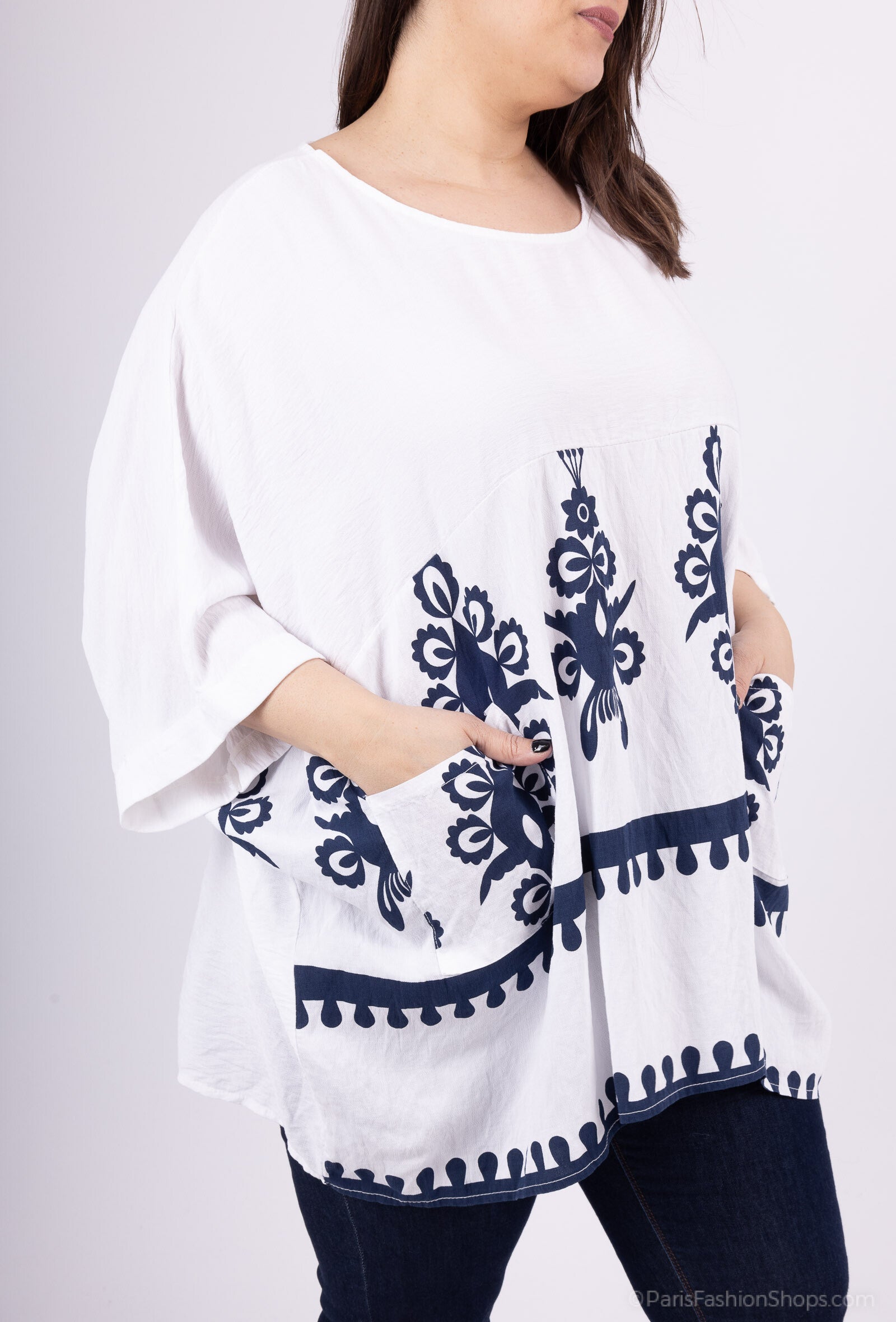 Tunics