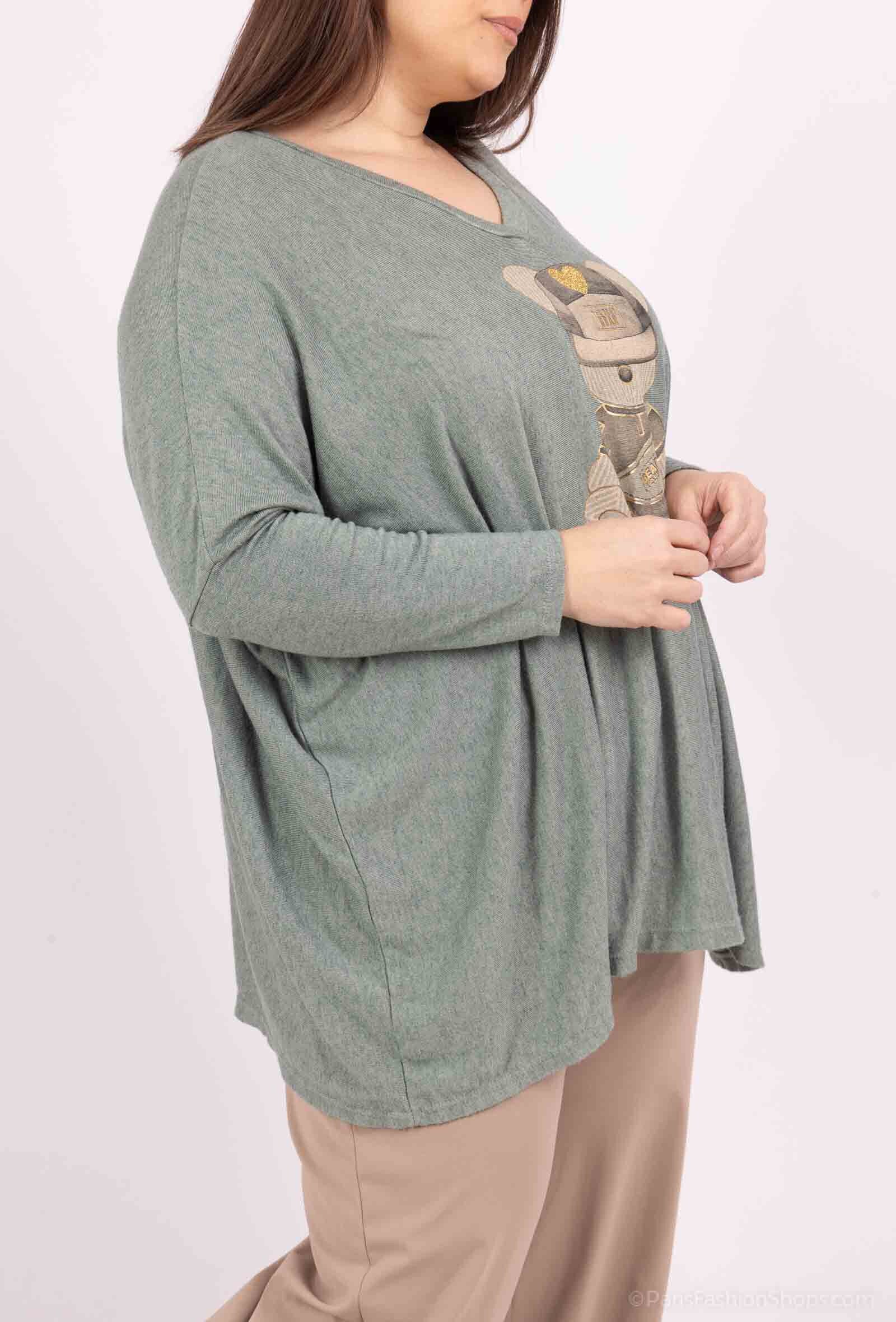 Tunics