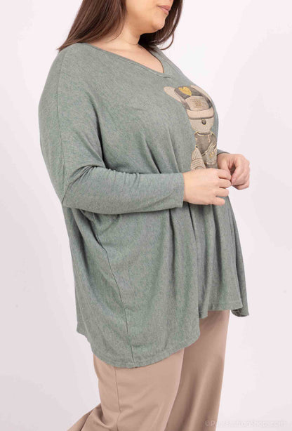 Tunics