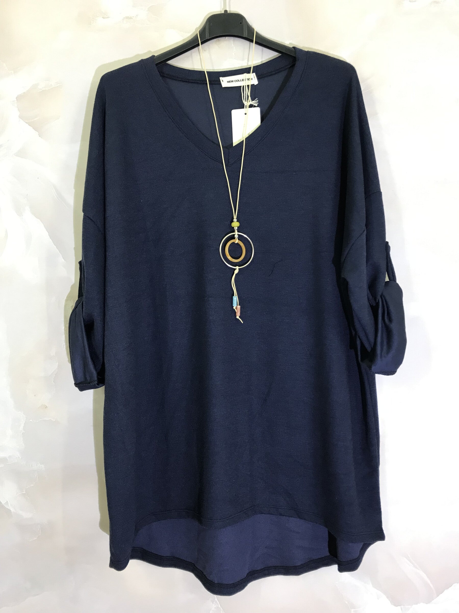 Tunics