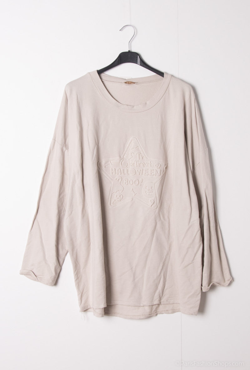 Plus Size TUNIC
