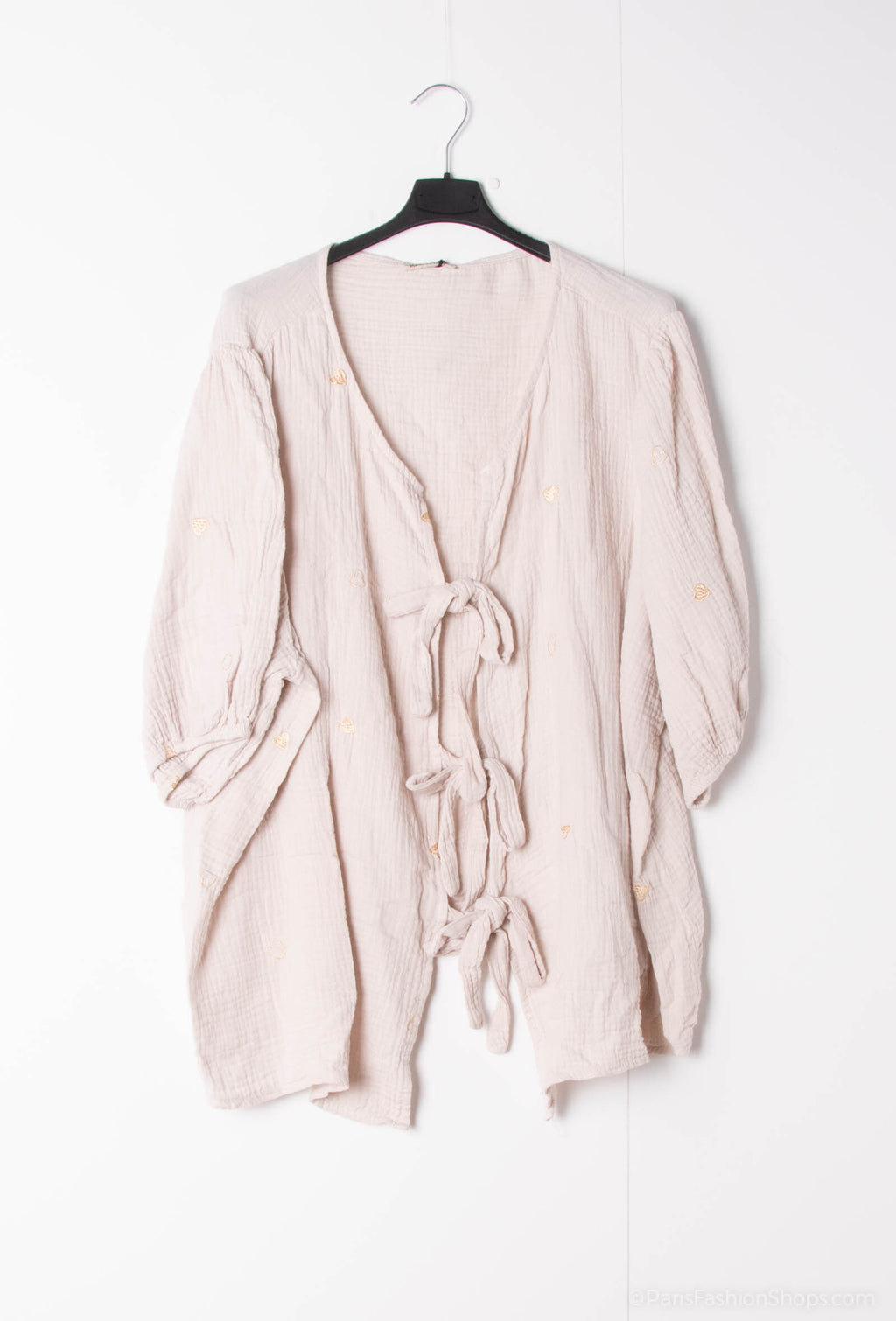 Plus Size TUNIC