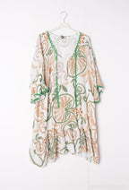 Plus Size Tunik