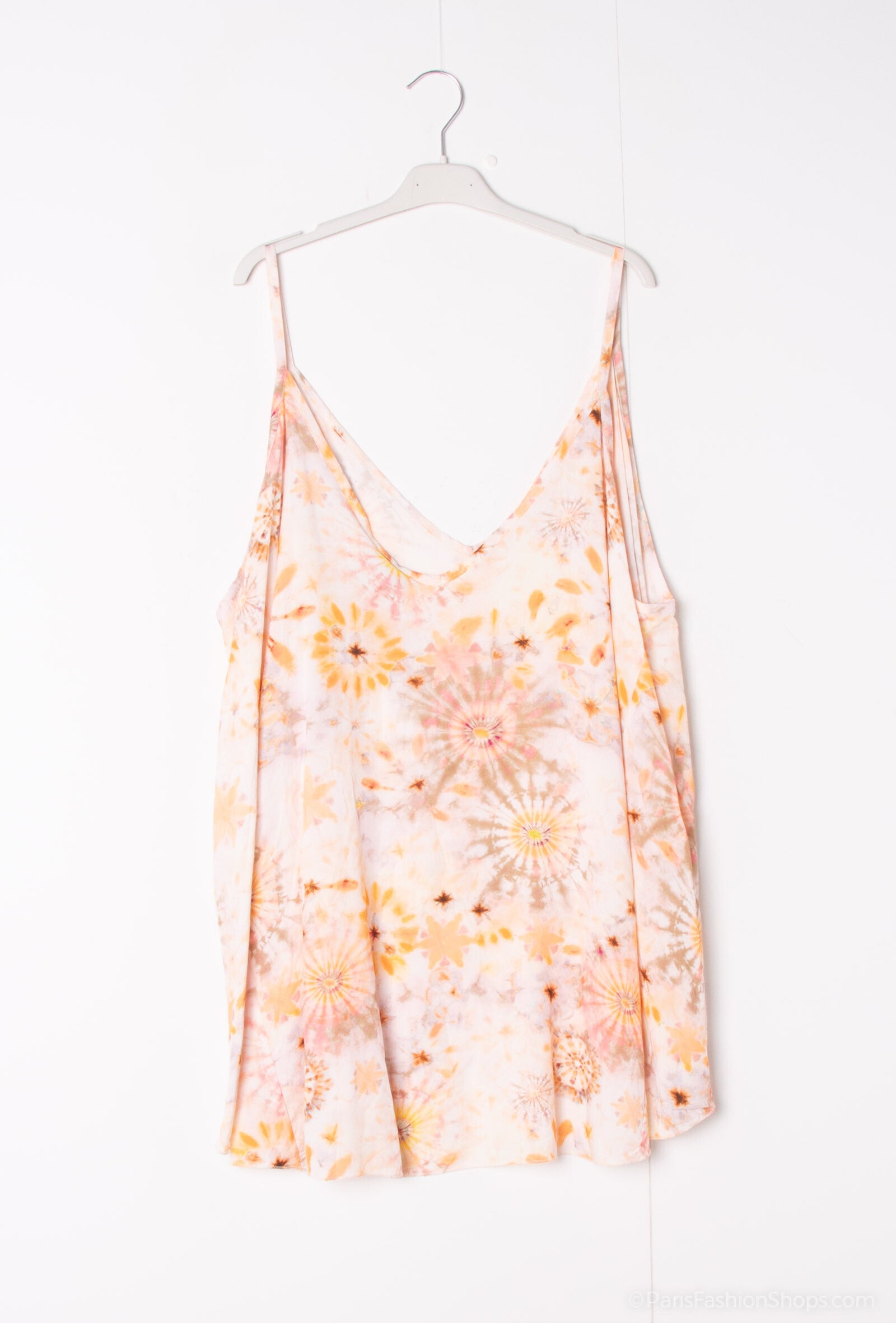 Plus Size TUNIC