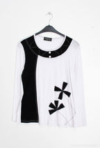 Plus Size Tunic