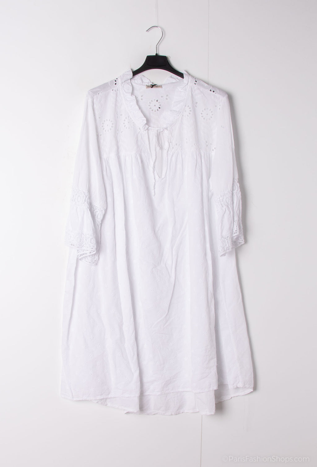 Plus Size Tunic