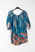 Plus Size TUNIC