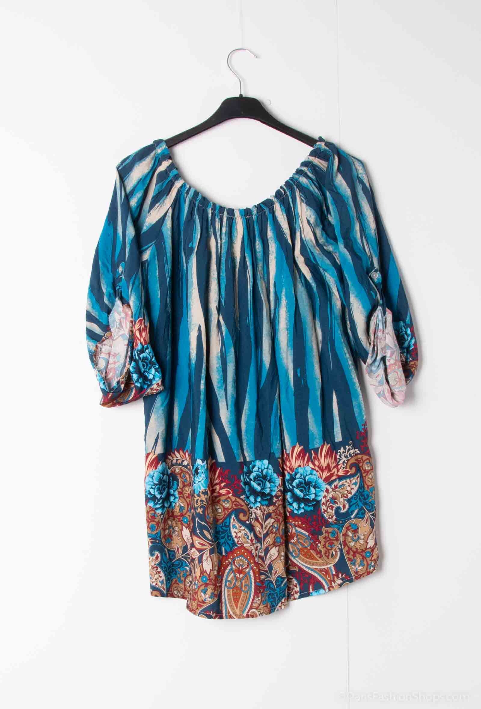 Plus Size TUNIC