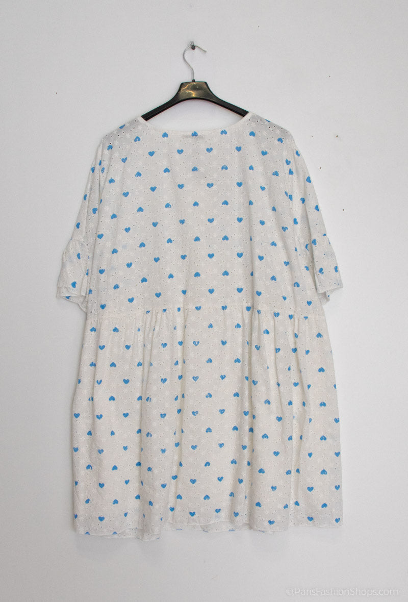 Tunics