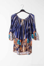 Plus Size TUNIC
