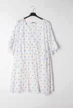 Plus Size Tunic