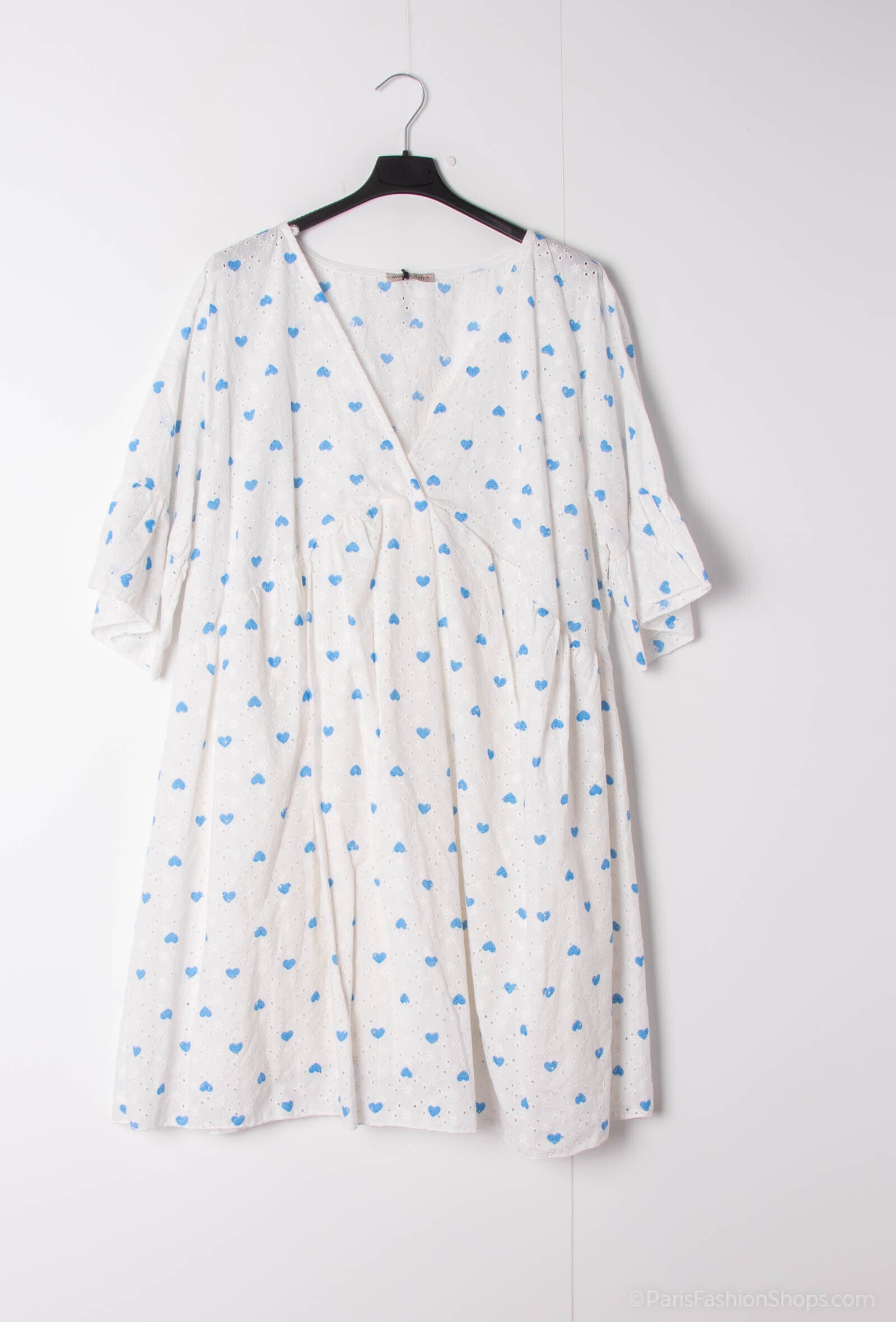 Plus Size Tunic