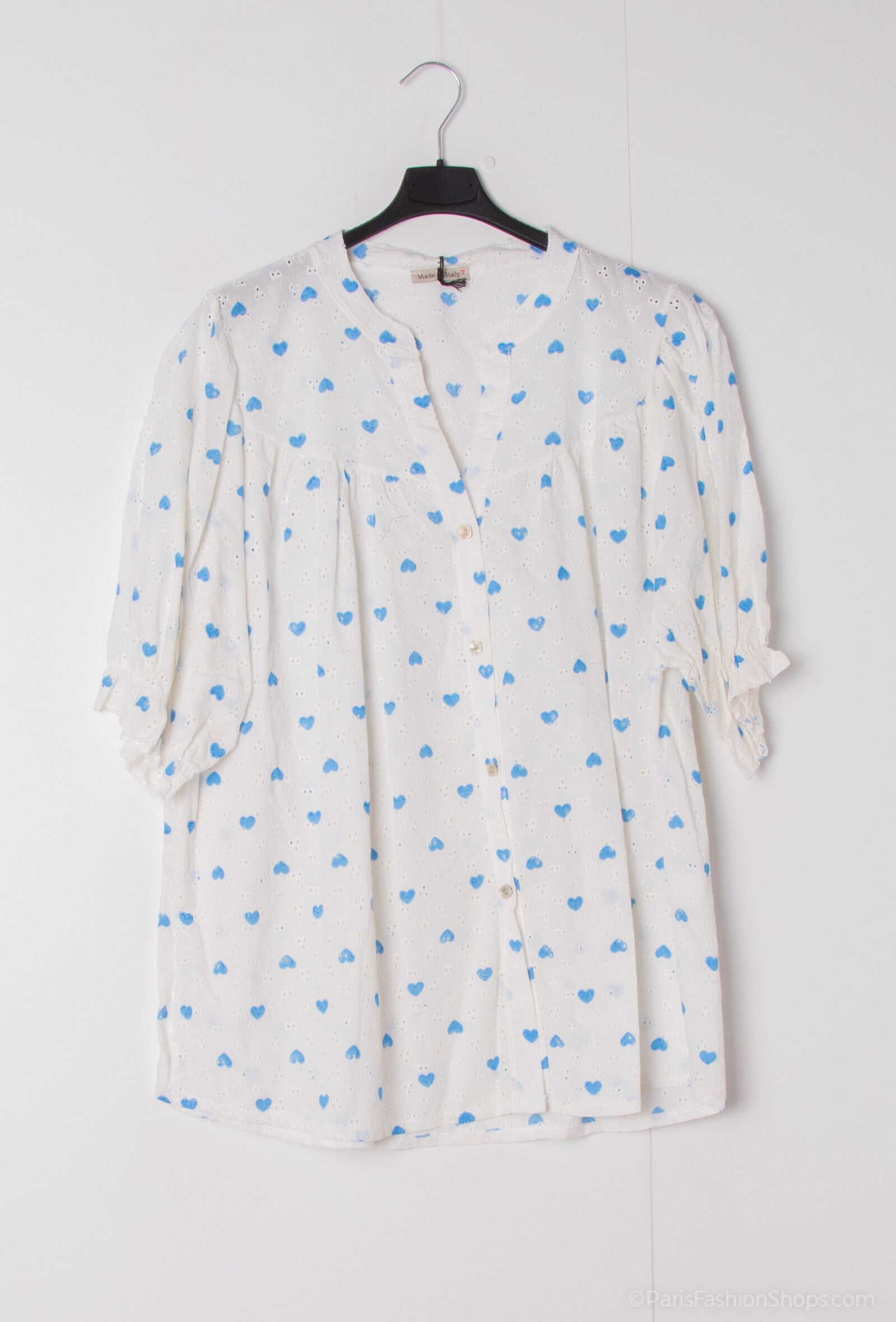 Plus Size TUNIC