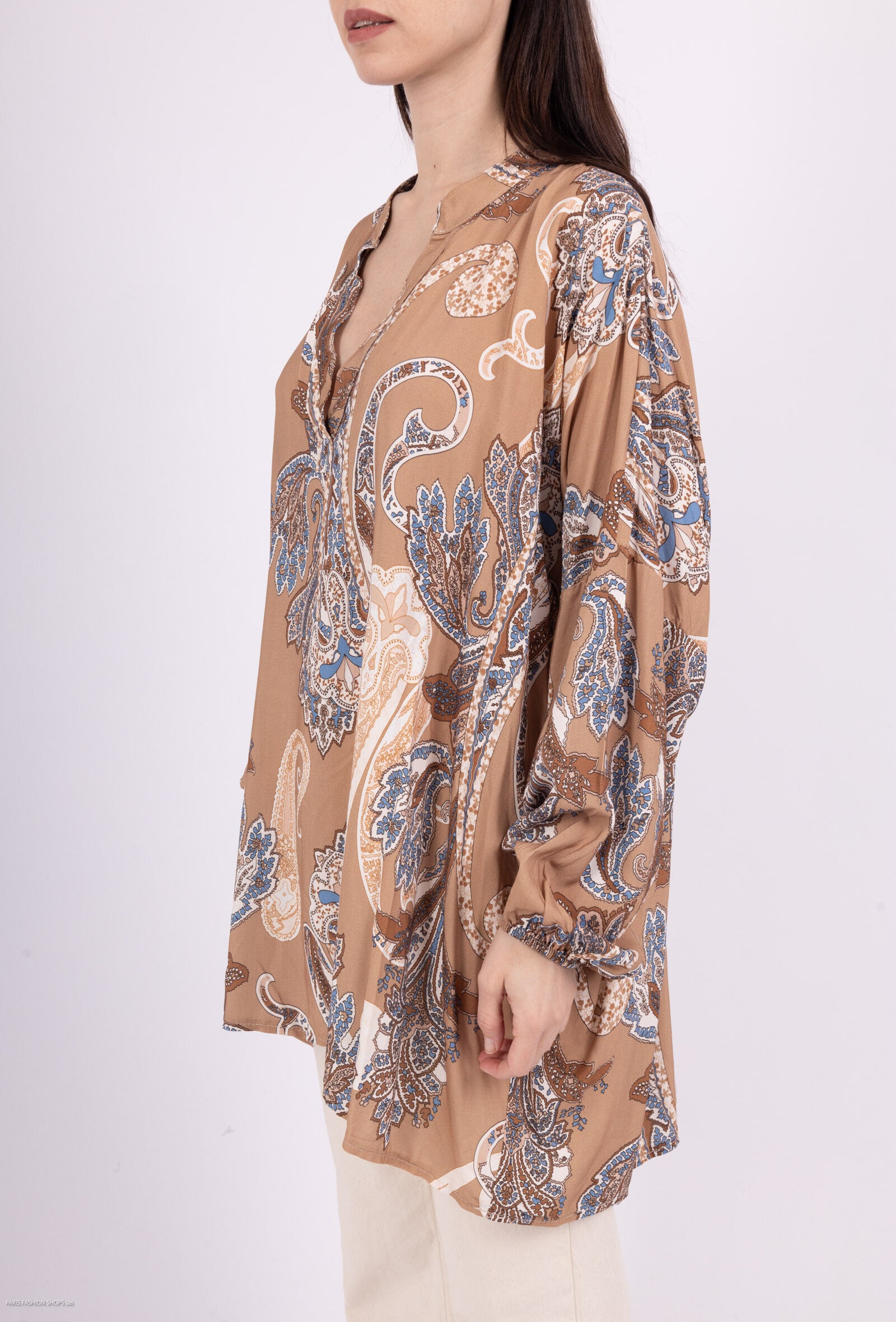 Tunics