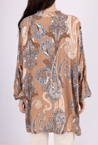 Stilren Plus Size Tunika