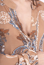 Stilren Plus Size Tunika