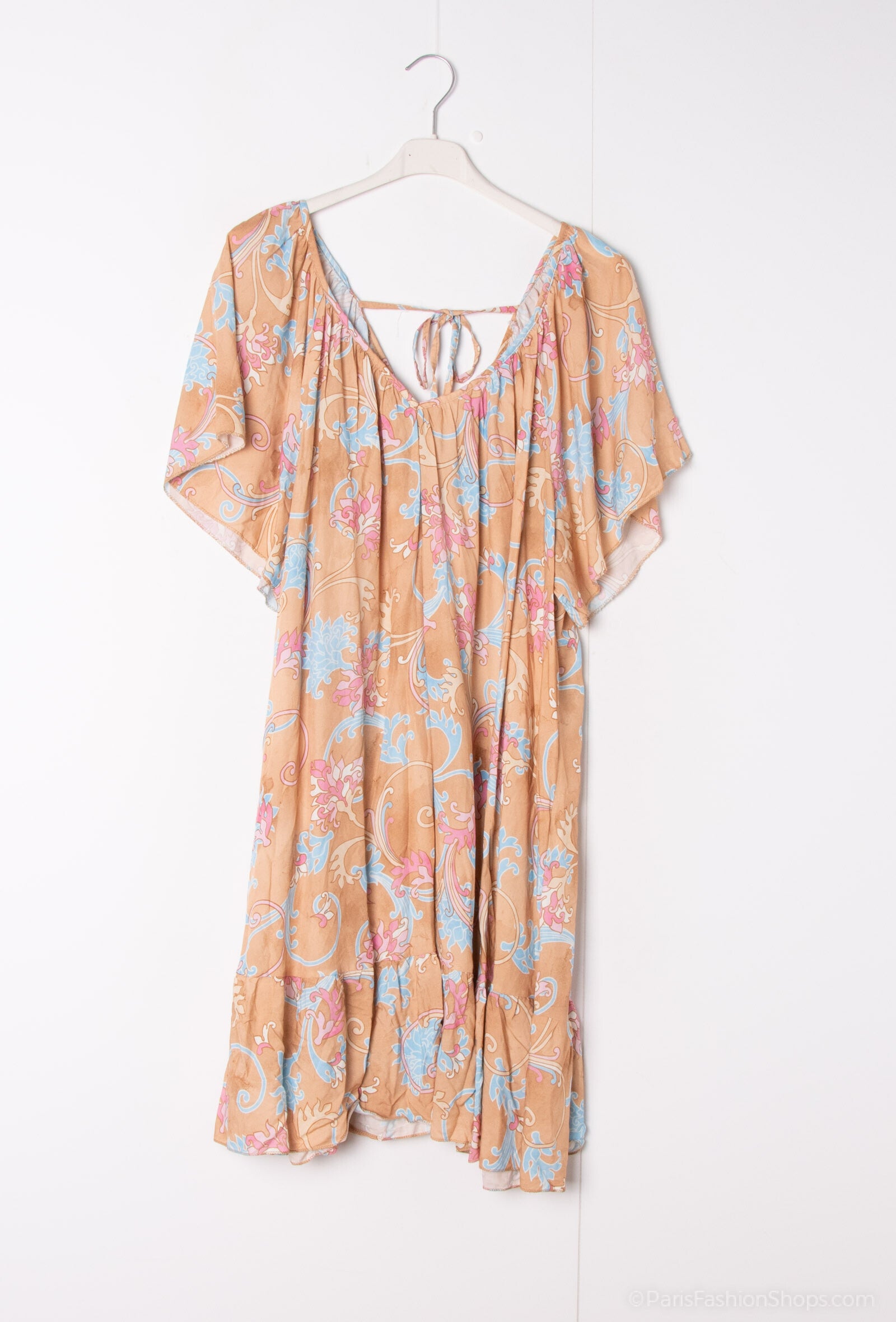 TUNIC i Stor Storlek