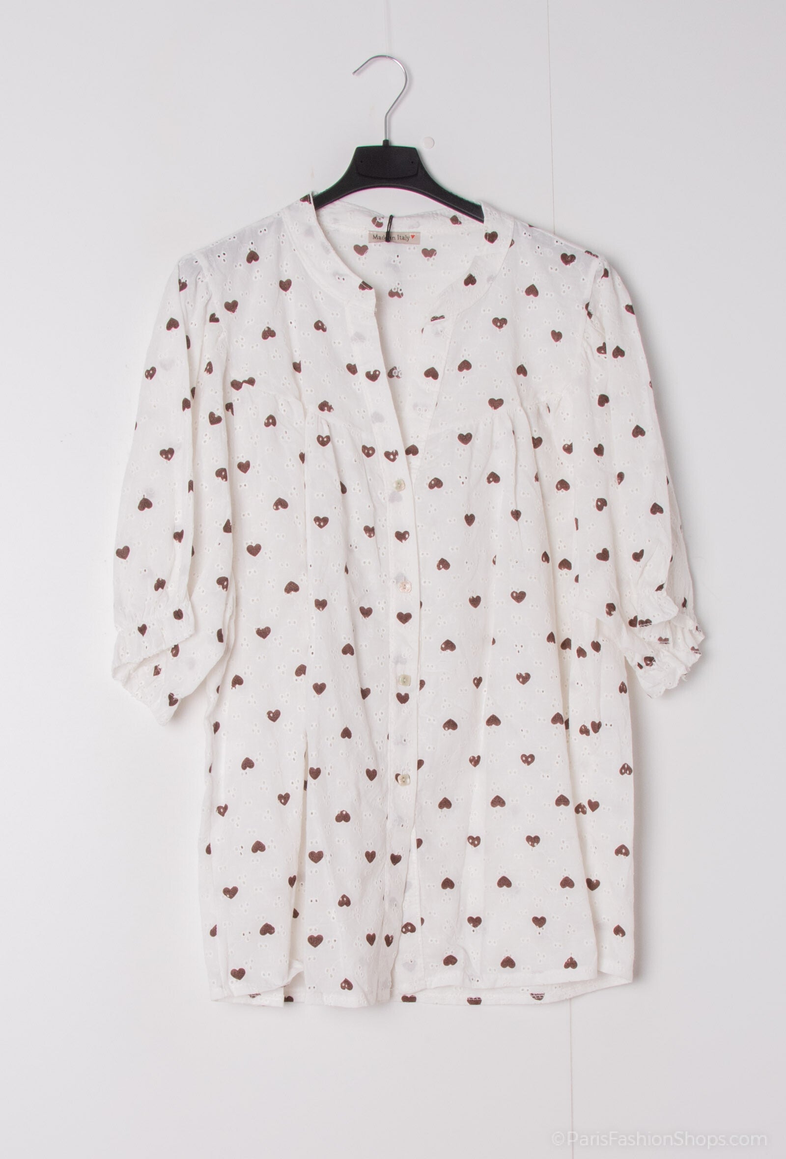 Plus Size TUNIC