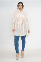 Plus Size tunic