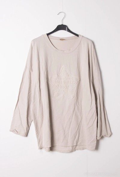 Tunic i Stor Storlek