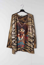 Plus Size TUNIC