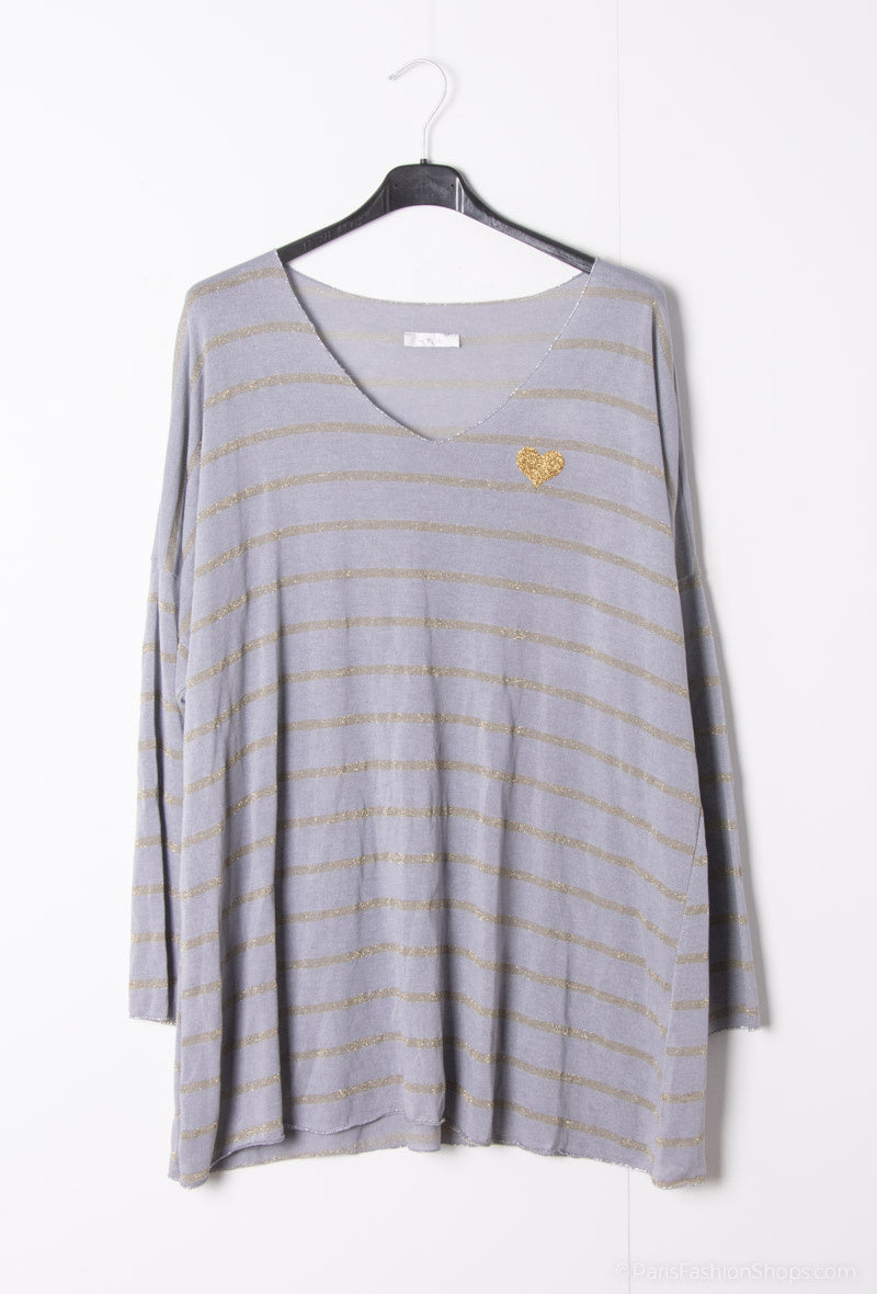Plus Size TUNIC