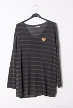 Plus Size TUNIC