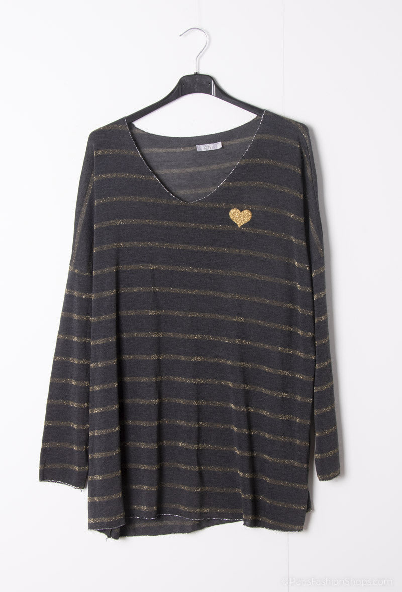 Plus Size TUNIC