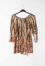 Plus Size TUNIC