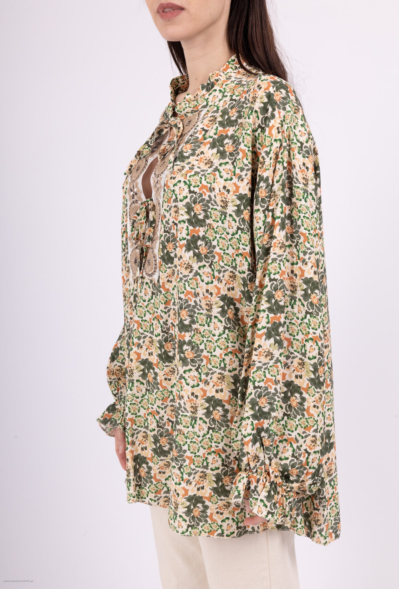 Tunics