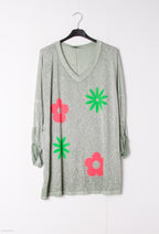Plus Size TUNIC