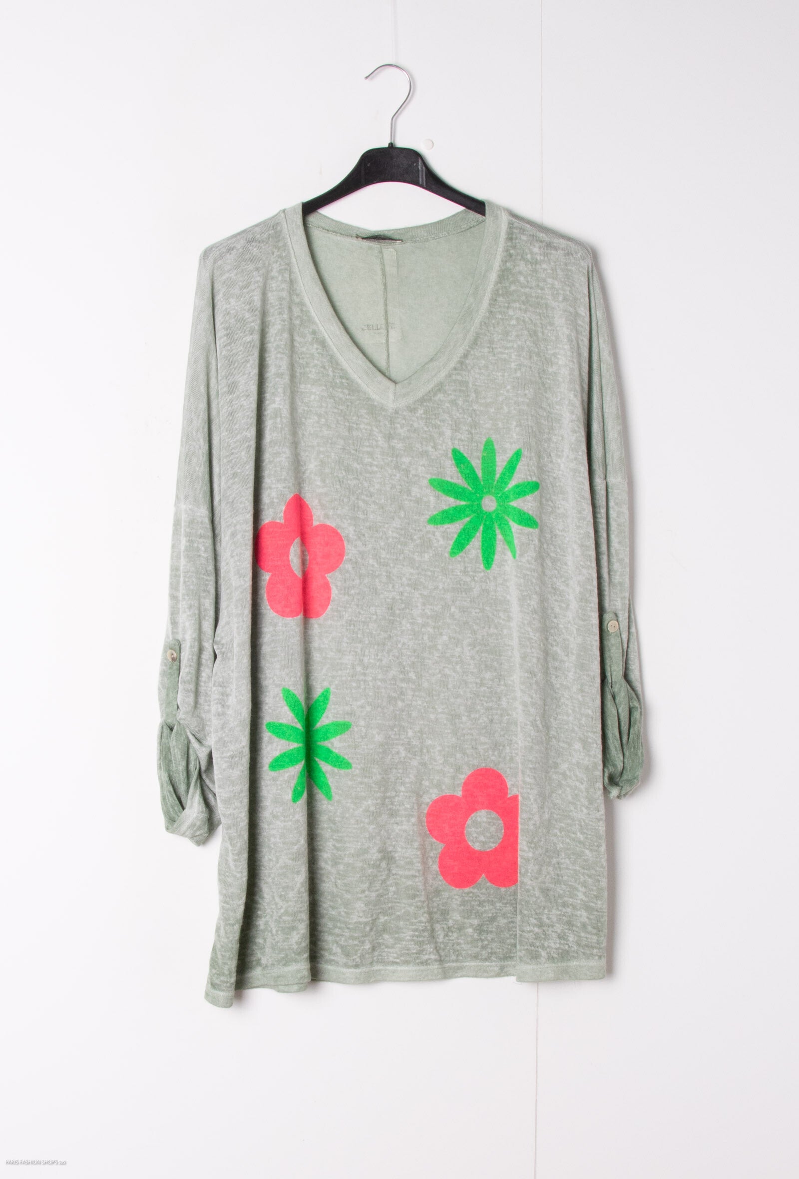 Plus Size TUNIC