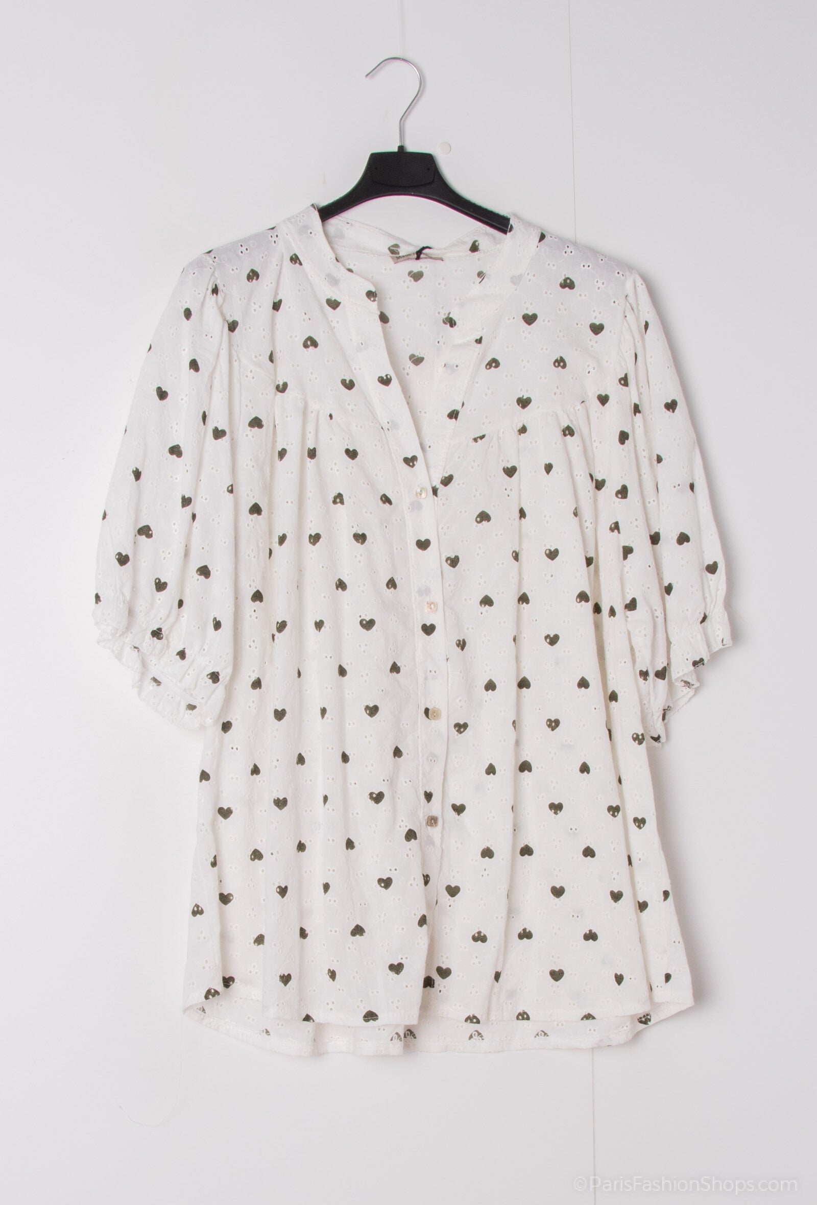 Plus Size TUNIC