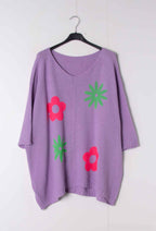 Plus Size The model is 170cm tall and size 44-46.