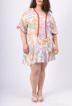 Plus Size TUNIC
