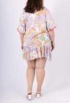 Plus Size Tunik