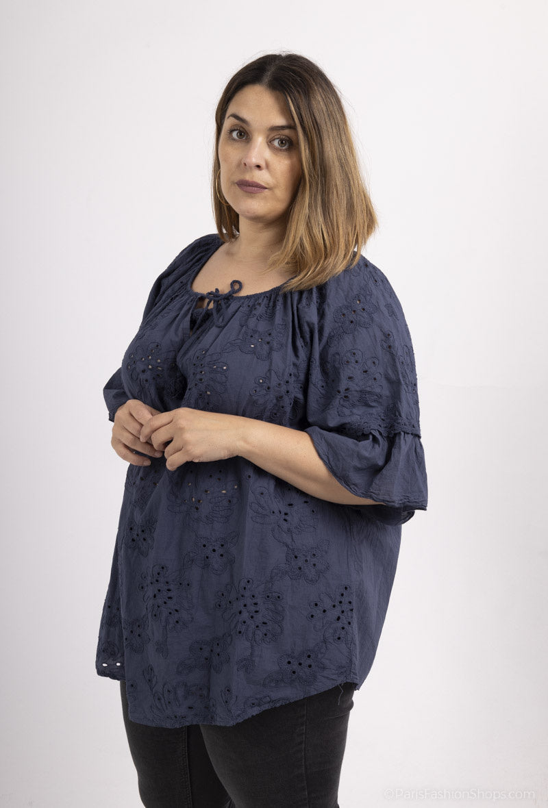 Tunics